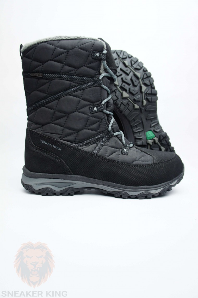 Жіночі черевики Karrimor ST Moritz